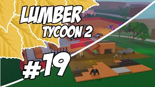 EdvinasGame - New House New Video Deaf # 19 (Lumber Tycoon 2)