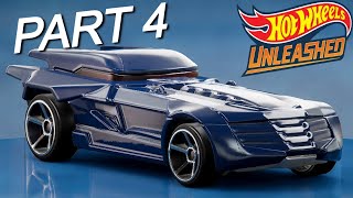 SPEED TRIALS - HOT WHEELS UNLEASHED BATMAN DLC