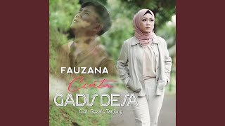 Cinta Gadis Desa