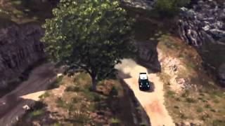 WRC 3 Trailer