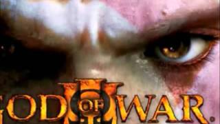 GOD OF WAR III  [HD]