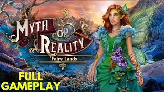 Myth or Reality 1: Fairy Lands Full Walkthrough #letsplay #mythorreality #fullgameplay