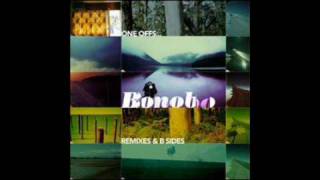 Bonobo - The Sicilian