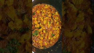 Egg Burji Recipe by Cook With Zain