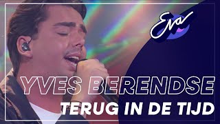 Yves Berendse - Terug in de Tijd | Eva