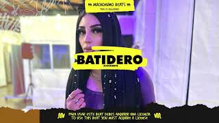 "Batidero" Bellakath Ft Dani Flow Type Beat