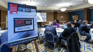 CHLA's 2022 SAFE Seminar