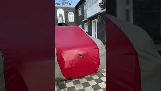 🛑 TPH Covers - Roadster Car Cover ⚡| Product Fabric Details, Specifications, Pros & Cons 🚘