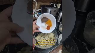 کوبیده خونگی و خوشمزه توی سرخ کن♥️♥️♥️♥️♥️♥️♥️