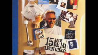 Leon Gieco - Alas de Tango