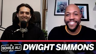 Dwight Simmons | The Sohile Ali Show EP. 26