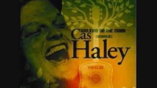 Cas Haley - Walking On The Moon (Acoustic).wmv