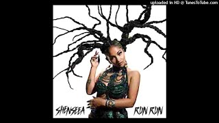 Shenseea — Run Run (Official Audio Download)