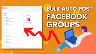 🔴 TOOLS AUTO POST GRUP FACEBOOK - FACEBOOK AUTOMATION SOFTWARE