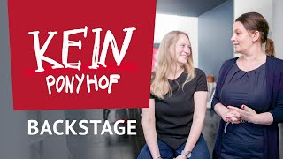 Podcast „Kein Ponyhof“: Wir feiern Geburtstag!