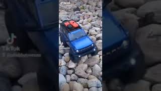 Axial scx24