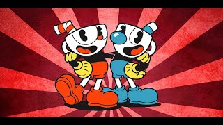 Cuphead