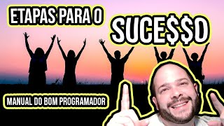 APRENDER PROGRAMAÇÃO EXPLICADA EM MENOS DE 10 MINUTOS