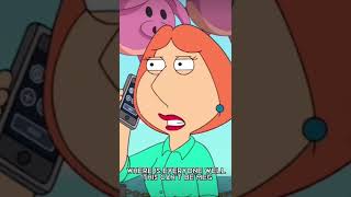 Family guy clips #shorts #familyguy #clips #funnymoments #funny