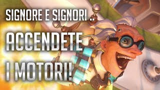 [OVERWATCH] Signore e Signori ... Accendete i motori!