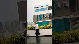 today #video barish ka #video