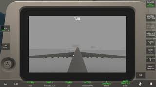 ||Islamabad To Delhi|| Pakistan Airlines A330-300 Full Takeoff and Landing #rfs #rfsuniverse