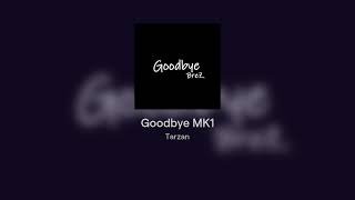 BreZ - "Goodbye MK1" cover