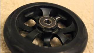 New Fasen Wheels Review!