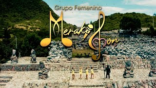 MERAKISON - AMOR INFIEL (Official Video)