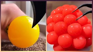 Satisfying and Relaxing Video Compilation in TikToks - Best Oddly Satisfying Video ▶11