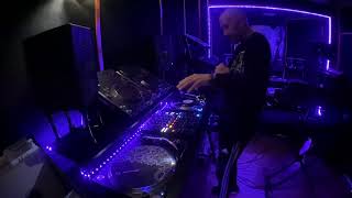 TJR - Quarantine Livestream (3) House set