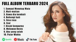 Mahalini Full Album Terbaru 2024 Viral - Lagu POP Indonesia Paling Hits 2024 Terpopuler Saat Ini