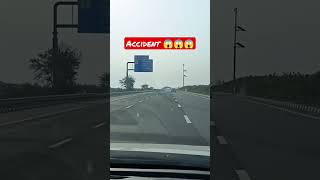 Accident||#youtubeshorts #delhi #noida #trending #viral #youtube #shorts #short #short #accidentnews