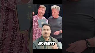 MrBeast Funny 🤓 moments #shorts #mrbeast #games #reaction