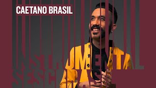 AO VIVO | 23/04 - Caetano Brasil - às 19:00