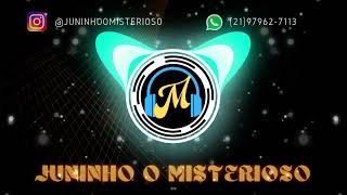 MT - HOJE EM DIA É DIFICIL ENCONTRAR (JUNINHO O MISTERIOSO)