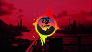 DJ Sunset - Boosted on Overdrive