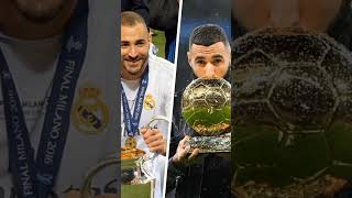 SE RETIRA BENZEMA? #realmadrid #championsleague #shorts #futbol #laliga #bellingham #vinicius #güler