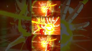 Dragon Ball Sparking Zero Ranking Battle EPIC Beam Struggle