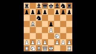 Egor Krivoborodov(2503) vs Mladen Palac(2599) | Event: 27th Schwarzacher Open | 2012.08.26