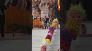 Ram Mandir | Ayodhya Mandir | Shehnai | 22 January 2024 | PADMASHRI Pandit Dr S Ballesh Bhajantri