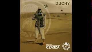 CZASZA "DUCHY" - Epitafium