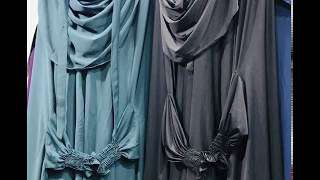 Khaimar Full Set | Khimar Single piece Collection 2020,Gaouchiya Market