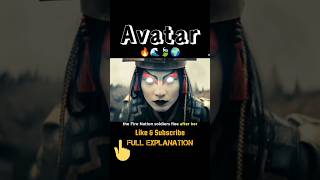 #shorts #shortsviral #shortsfeed #avatar #avatarthelastairbender #netflix