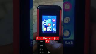 Jio Bharat jio Tv update ##shorts