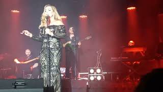 Legends in Concert - Set Fire To The Rain (Adele cover) 2023-05-20