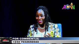 NOW STREAMING: OCTOBER 23, 2024 - THE LEGAL CONCEPT OF LANDLORDS AND TENANTS RIGHTS IN NIGERIA