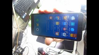 Смартфон Xiaomi Redmi 6A