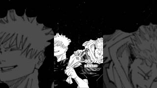 jjk ending | he never die | jujutsu kaisen #jjk#yuji#sukuna#gojo