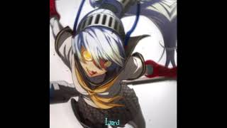 Labrys persona 4 arena edit